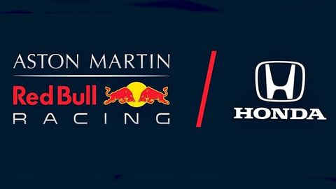 Honda To Power Red Bull Racing F1 In 2019 and 2020