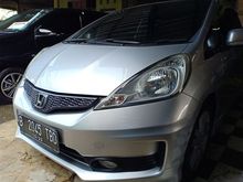 Jazz 1.5 RS Matic TDP 25 jt