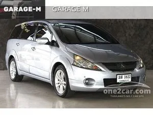 2012 Mitsubishi SPACE WAGON 2.4 GT Wagon