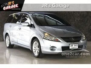 2012 Mitsubishi SPACE WAGON 2.4 GT Wagon