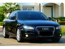 2011 Audi A4 1.8 Sedan Sertifikat Bebas Tabrak dan Banjir by Otospector Garansi Showroom 30 Hari, TDP Mulai 42jt Autobahn.id Bursa Mobil BSD