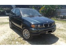 2008 BMW X5 3.0 (A) DOUBLE VANOS