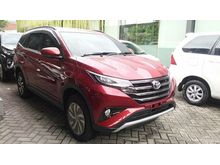 2020 Toyota Rush 1.5 G SUV