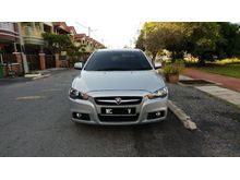 2015 Proton Inspira 1.8 Sedan