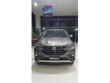 2019 Toyota Rush 1.5 G SUV 2019