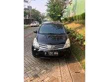2013 Nissan Livina 1.5 SV AT