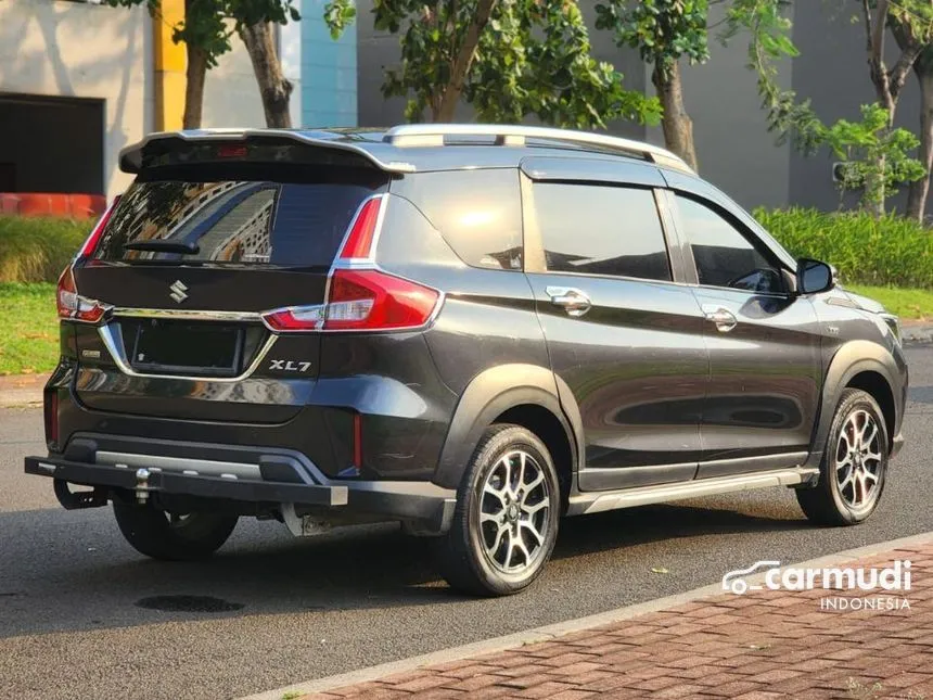 2020 Suzuki XL7 ALPHA Wagon