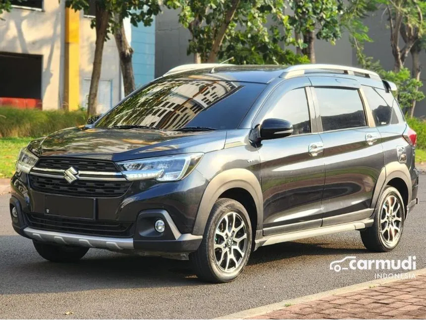 2020 Suzuki XL7 ALPHA Wagon