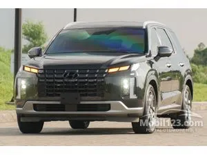 2022 Hyundai Palisade 2.2 Signature SUV