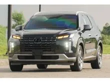 2022 Hyundai Palisade 2.2 Signature SUV unit termurah