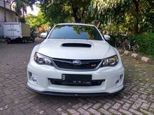 2013 Subaru WRX STi 2.5 A-Line Sedan