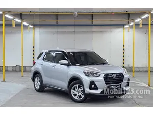 2022 Daihatsu Rocky 1.2 X SUV