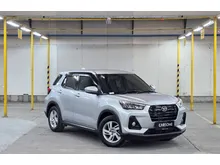 2022 Daihatsu Rocky 1.2 X SUV