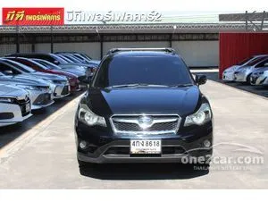 2015 Subaru XV 2.0 Sti Performance SUV