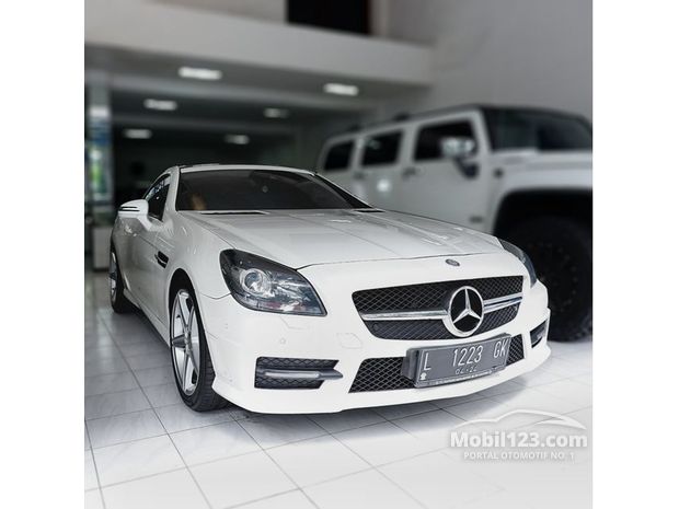 Mercedes-Benz Bekas Baru Murah - Jual beli 117 mobil di 