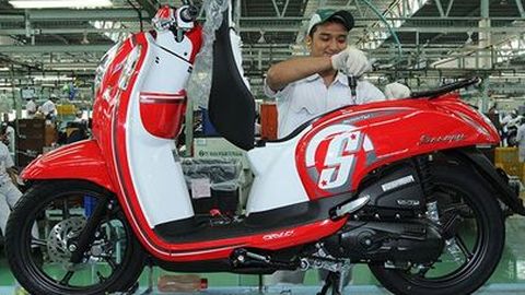 FIFGROUP Raih Hasil Positif