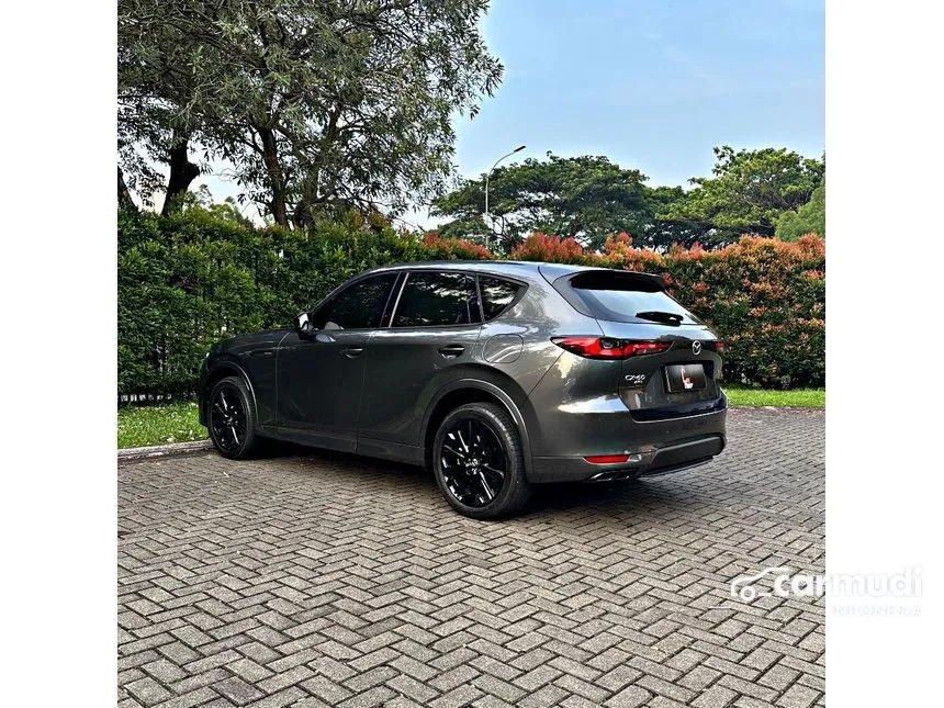 2023 Mazda CX-60 Kuro Edition SUV