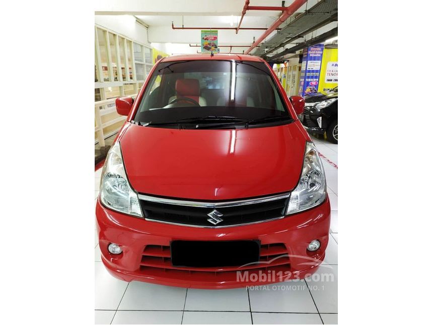 Jual Mobil  Suzuki  Karimun 2011 Estilo  1 0 di Jawa Timur 