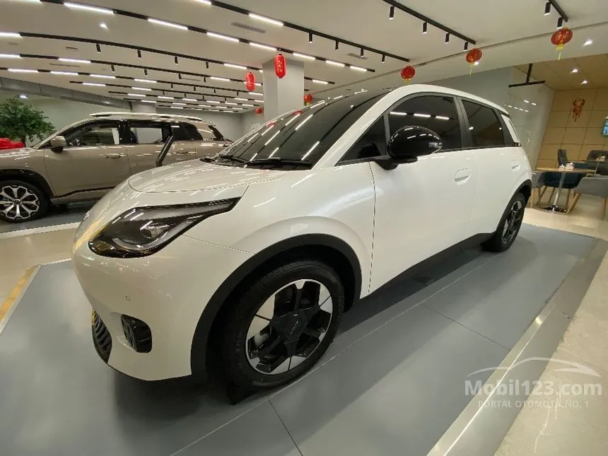 2026 GAC AION UT Premium Hatchback