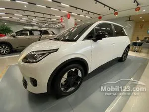 2026 GAC AION UT Premium Hatchback
