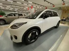 2026 GAC AION UT 0.0 Premium Hatchback Ready Stock,Unit CKD, Dapatkan Promo terbaik #VNA