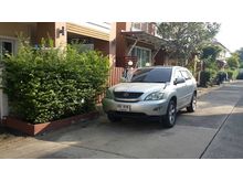 2005 Toyota Harrier 3.0 (ปี 03-13) 300G Wagon AT