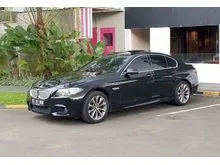 2014 BMW 520i 2.0 Modern Sedan