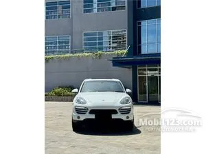 2012 Porsche Cayenne 3.6 SUV