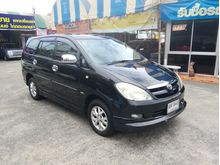 2006 Toyota Innova 2.0 (ปี 04-11) V Wagon AT