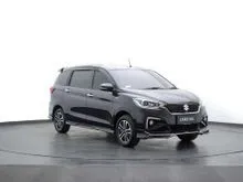 2022 Suzuki Ertiga 1.5 Hybrid GX MPV