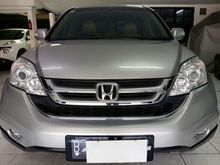 2011 Honda CR-V 2.0 Facelift i-VTEC SUV