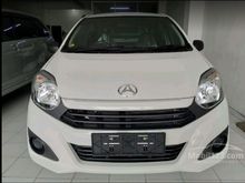 PROMO AKHIR TAHUN 2018 Daihatsu Ayla 1.0 D+ Hatchback