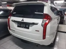 2016 Mitsubishi Pajero Sport 2.4 Dakar 4X2 SUV