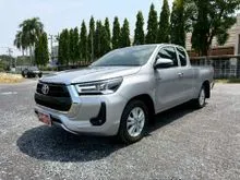 2022 Toyota HILUX REVO 2.4 Smart Cab Z Edition Mid Pickup