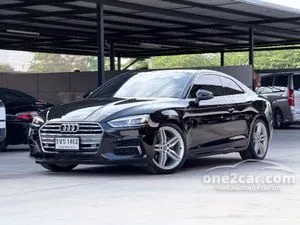 2020 Audi A5 2.0 40 TFSI Coupe