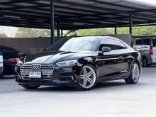 2020 Audi A5 2.0 (ปี 16-24) 40 TFSI Coupe 36,000 km.