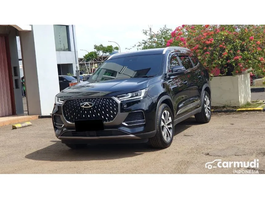 2025 Chery Tiggo 8 Premium SUV