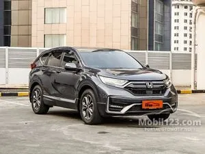 2022 Honda CR-V 1.5 Turbo Prestige SUV