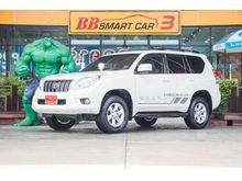 2009 Toyota Landcruiser Prado 2.7 120 TX Wagon AT
