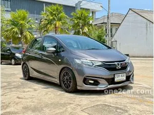 2021 Honda JAZZ 1.5 V+ Hatchback