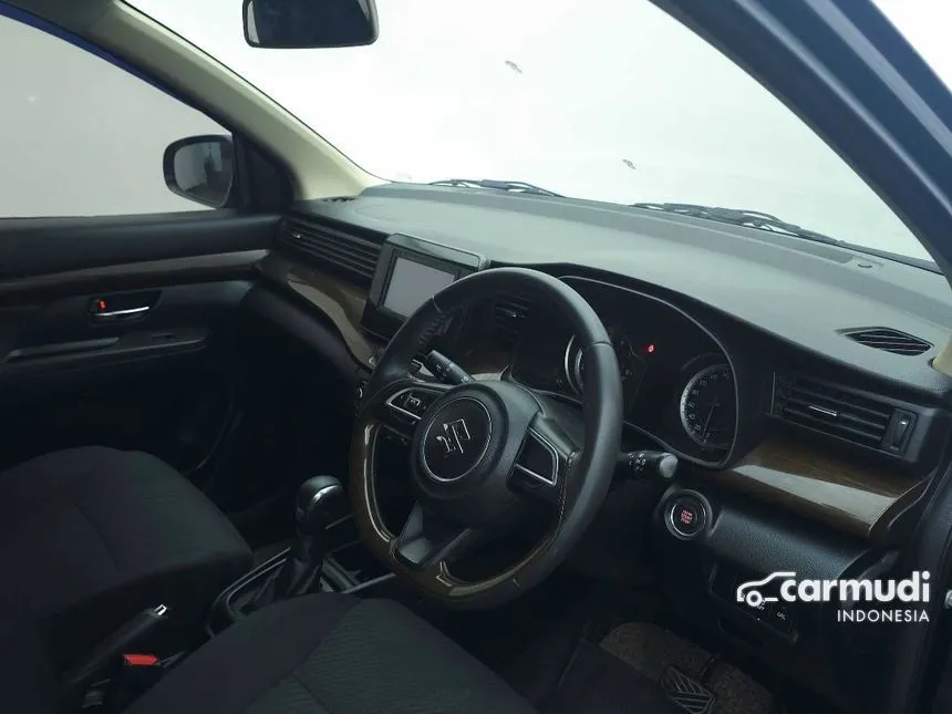 2019 Suzuki Ertiga Sport MPV