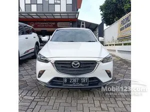 2020 Mazda CX-3 2.0 Pro SUV