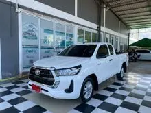 2023 Toyota HILUX REVO 2.4 Smart Cab Z Edition Entry Pickup