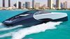 Superyacht Seharga 10 Bugatti Chiron 2