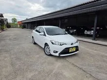 2016 Toyota VIOS 1.5 (ปี 13-17) J Sedan