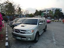 2005 Toyota Hilux Vigo 3.0 EXTRACAB (ปี 04-08) G Pickup MT