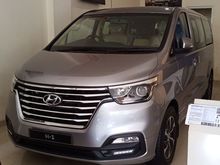 2020 Hyundai H-1 2.5 Royale MPV