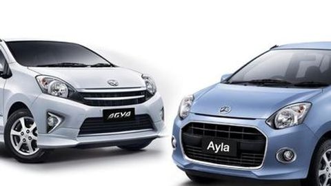 Soal LCGC, Toyota Berharap Banyak Pada Pemerintah