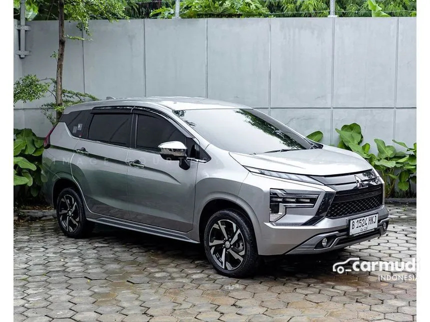 2023 Mitsubishi Xpander Ultimate MPV