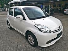 Peroduo Myvi 1.3 EZ (A) Careful Owner Very Good Condition